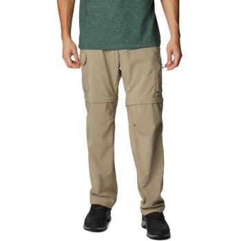 Columbia Men's Silver Ridge Convertible Pant