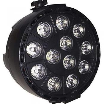 ACOUSTIC CONTROL PAR 36 3 EN 1 FOCO LED