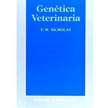 Genética veterinaria