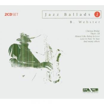 jazz ballads