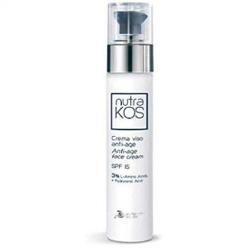 Crema Facial Antiage Nutrakos 50ml