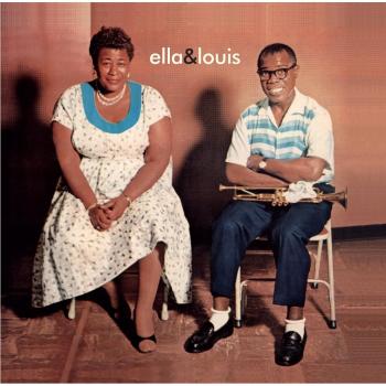 Ella & Louis - FITZGERALD, ELLA