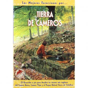 Tierra de Cameros