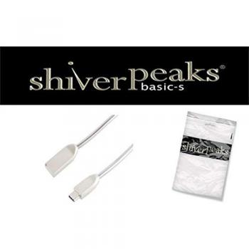Cable de Sincronización y Carga USB-A a USB-C de 1.2 m Shiverpeaks-Básico-S