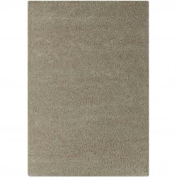 DolceMora Sehrazat Basic 170 - Alfombra, 1.70 x 1.20 x 17.00 cm, color beige
