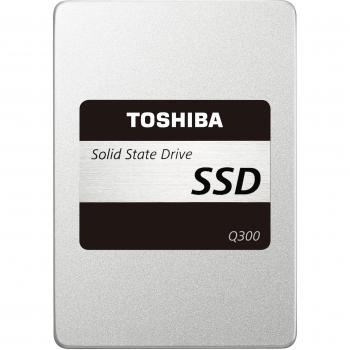Toshiba Q300 - Unidad de estado sólido 120 GB