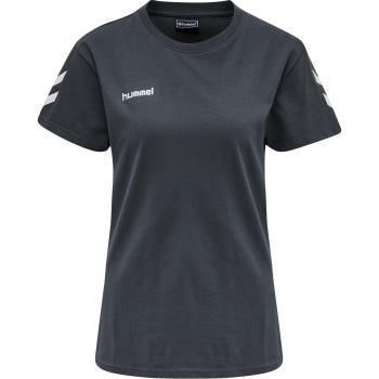 Hummel Hmlgo Women's Cotton Candy Short Sleeve T-Shirt