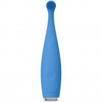 Foreo ISSA Mikro Sonic Electric Toothbrush - Bubble Blue