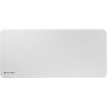 Alfombrilla de Ratón Tempest TP-MOP-XLL900W Blanco