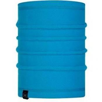 Buff Solid Calentador Polar Junior, Niños, Blue, Talla única
