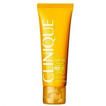 Clinique SPF 40 FACE CREAM
