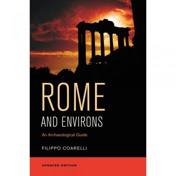 Rome and Environs: An Archaeological Guide