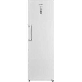 Frigorífico 1 puerta Brandt BFL8631EW 185cm Blanco Clase E No Frost