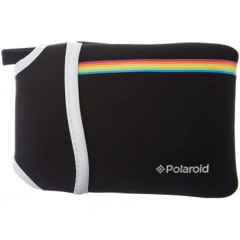Zink Polaroid - Funda de Neopreno para Impresora móvil Polaroid Zip