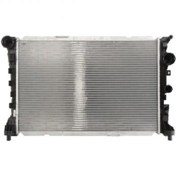Radiador de refrigeración del motor KOYORAD PL412947