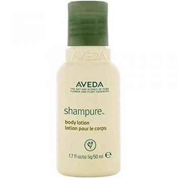 Aveda Shampure Body Lotion Travel Size