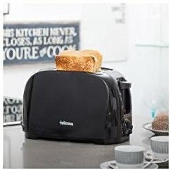 Tostadora Tristar BR1025