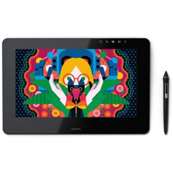 Wacom Cintiq Pro 13 DTH - Pantalla Creativa interactiva