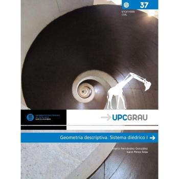 Geometría descriptiva. Sistema diédrico I: 37