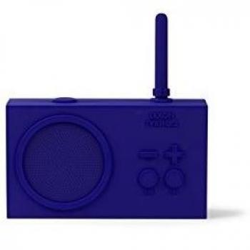 Lexon la100b6 Tykho - Radio 2 Azul