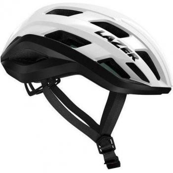 Casco de ciclismo Lazer Strada Kineticore Blanco Talla M