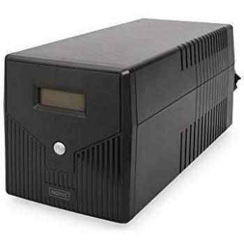ASSMANN DIGITUS Professional Line-Interactive USV, 2000 VA/1200 W