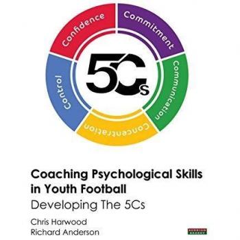 Entrenamiento de Habilidades Psicológicas en Fútbol Juvenil: Desarrollo de las 5 Cs