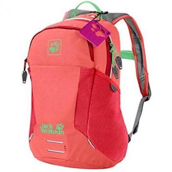 Jack Wolfskin Children's Backpack Kids Moab Jam 8 Litro 39 x 26 x 5 cm