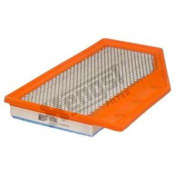 Filtro de aire HENGST FILTER E1538L - Tipo: Filtro de aire, Marca: HENGST FILTER, Modelo: E1538L
