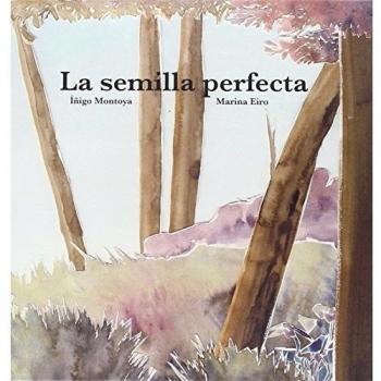 La semilla perfecta - íñigo Montoya