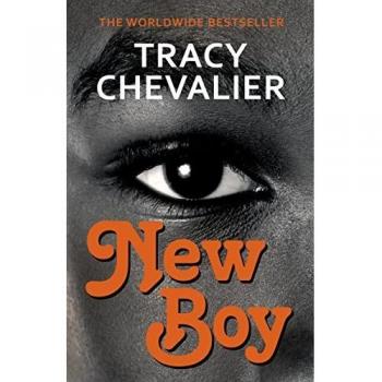 New Boy