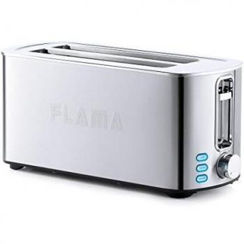 Tostadora Flama 969FL 2R Larga