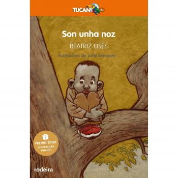 Son unha noz - Beatriz Osés García