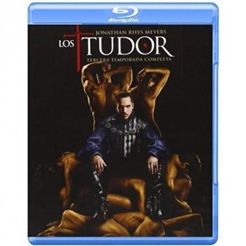 Los Tudor Temporada 3