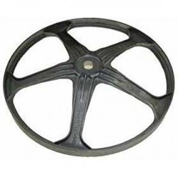 Polea para lavadora Whirlpool 480111100924