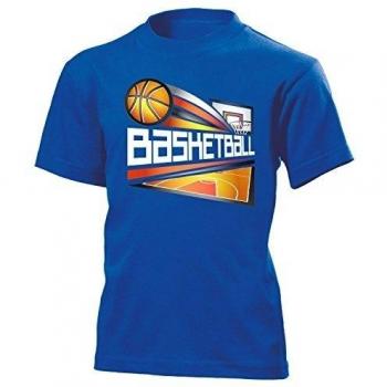 Sport - BASKETBALL 5062(K-B) Tamaño.164