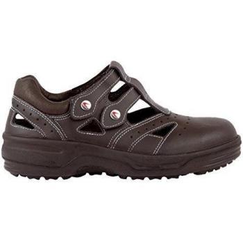 Cofra 34940 - 002.w38 Talla 38 s1 SRC - Zapatillas de seguridad de Monique, color negro