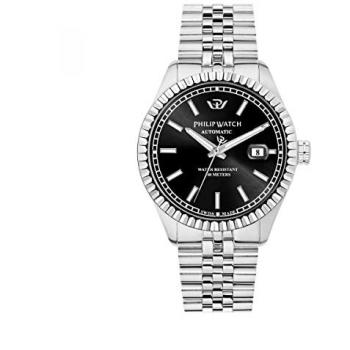 Reloj Philip Watch Caribe Urban R8223597023 - Elegante, Automático y Resistente al Agua