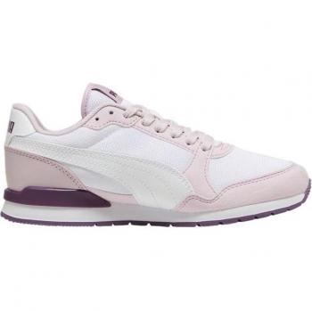 Zapatillas Puma ST Runner v3 Mesh Infantil Lila