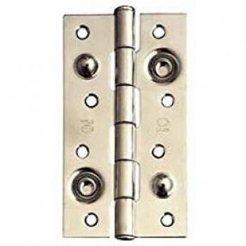 Bisagra 565150x80 acero inoxidable 188 de 6 unidades