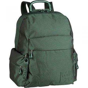 Mandarina Duck Mochila MD20 Mujer Bosque Negro - P10QMTT225C