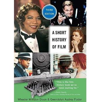 A Short History of Film