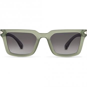 Karun Ice KAUS0294 Green Men's Sunglasses 51mm