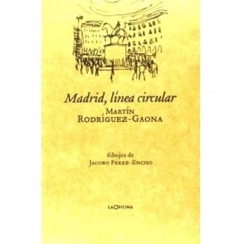 Madrid, línea circular