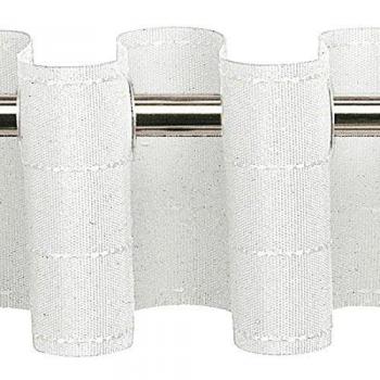 Cinta Chy-cort 6 Para Ollao 16 mm. Blanco Rollo 50 Metros