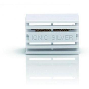 Stadler Form A-111 Silver Cube - Cubo de iones para humidificador con protector antibacterias
