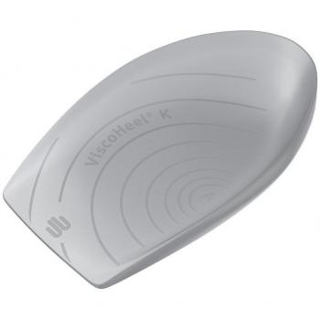 Talonera viscoelástica, ViscoHeel K, talla 3