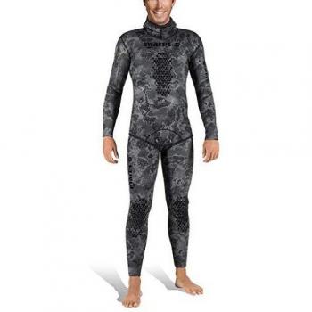 Mares 422040, Chaqueta Camuflaje para Pesca Hombre, Hombre, 422040, Uni, 3