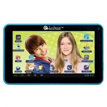 Lexibook MFC162ES - Tablet de 7