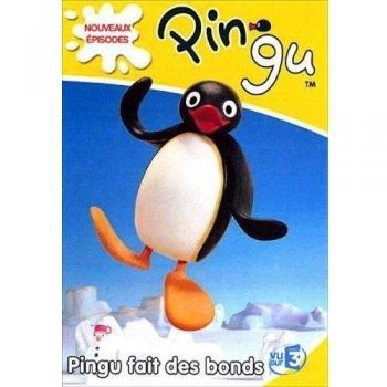 Pingu